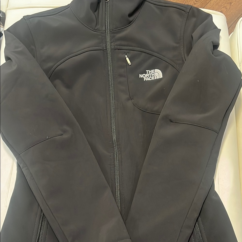 The North Face Softshell Jacket